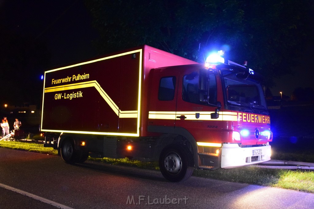 Feuer 4 Pulheim Sinnersdorf Chorbuschstr P125.JPG - Miklos Laubert